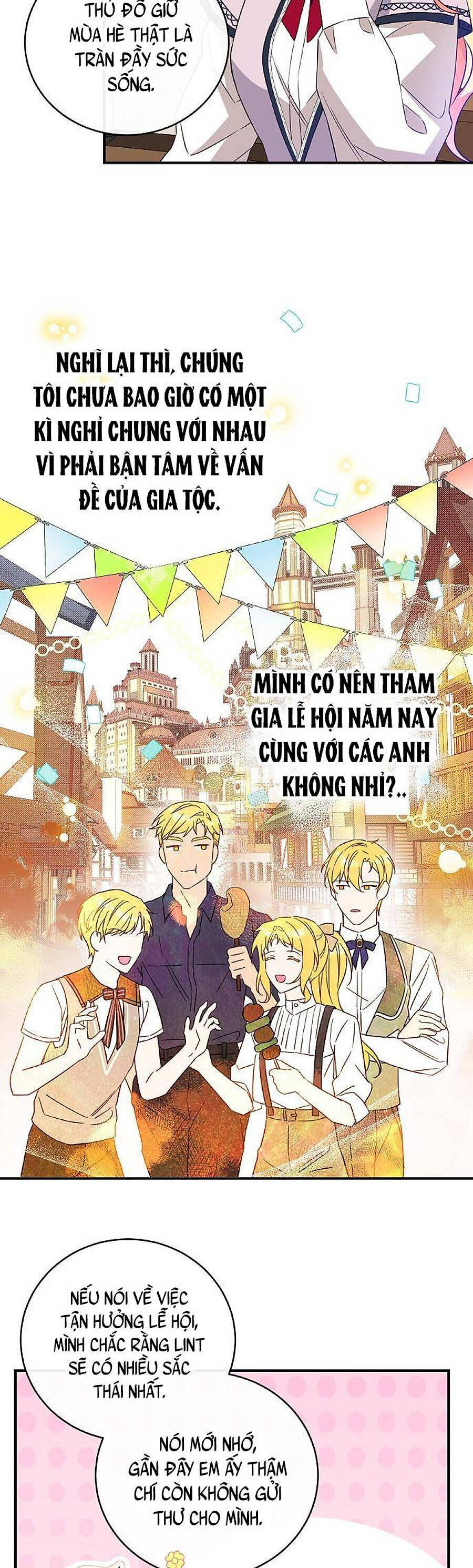 Thuần Hóa Hầu Tước Quái Dị Chapter 18 - Trang 2