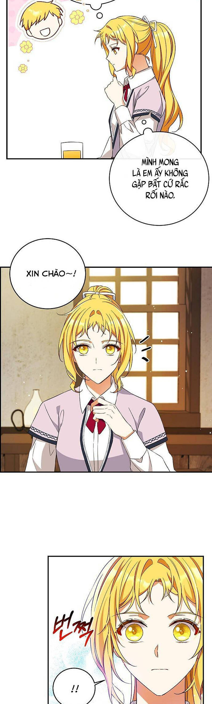 Thuần Hóa Hầu Tước Quái Dị Chapter 18 - Trang 2