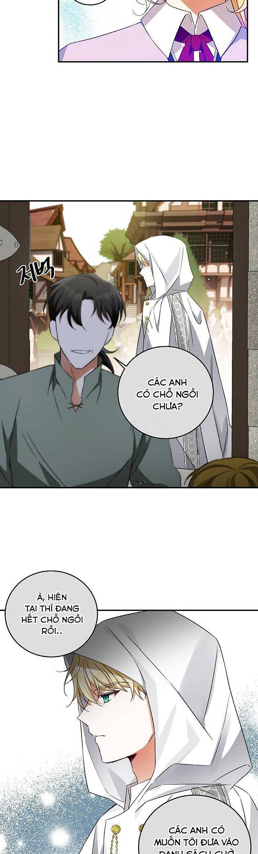 Thuần Hóa Hầu Tước Quái Dị Chapter 18 - Trang 2