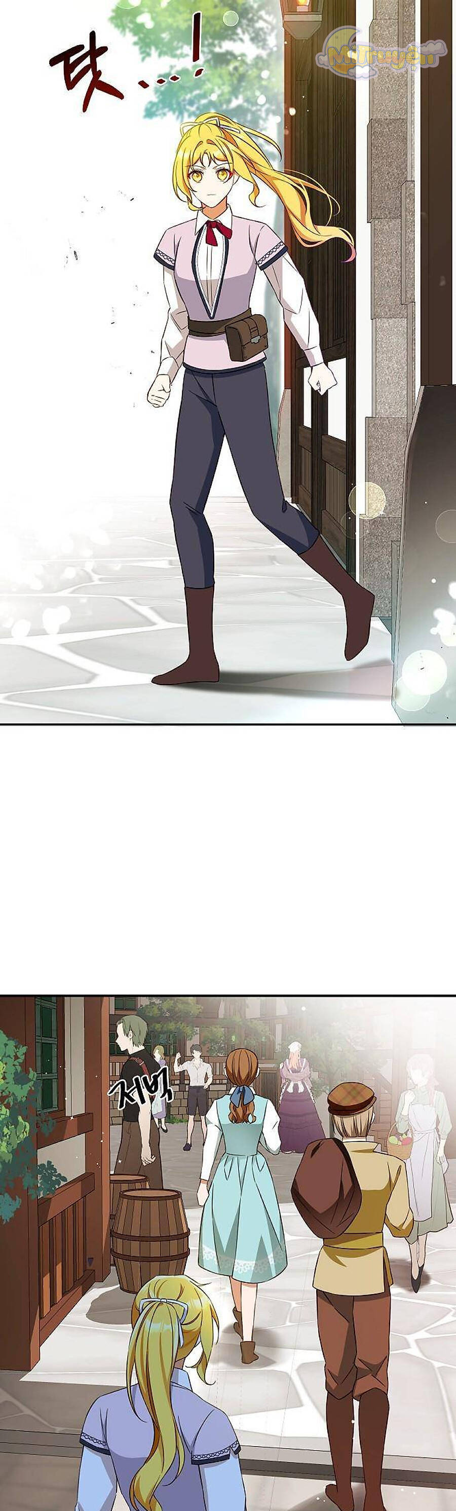 Thuần Hóa Hầu Tước Quái Dị Chapter 18 - Trang 2