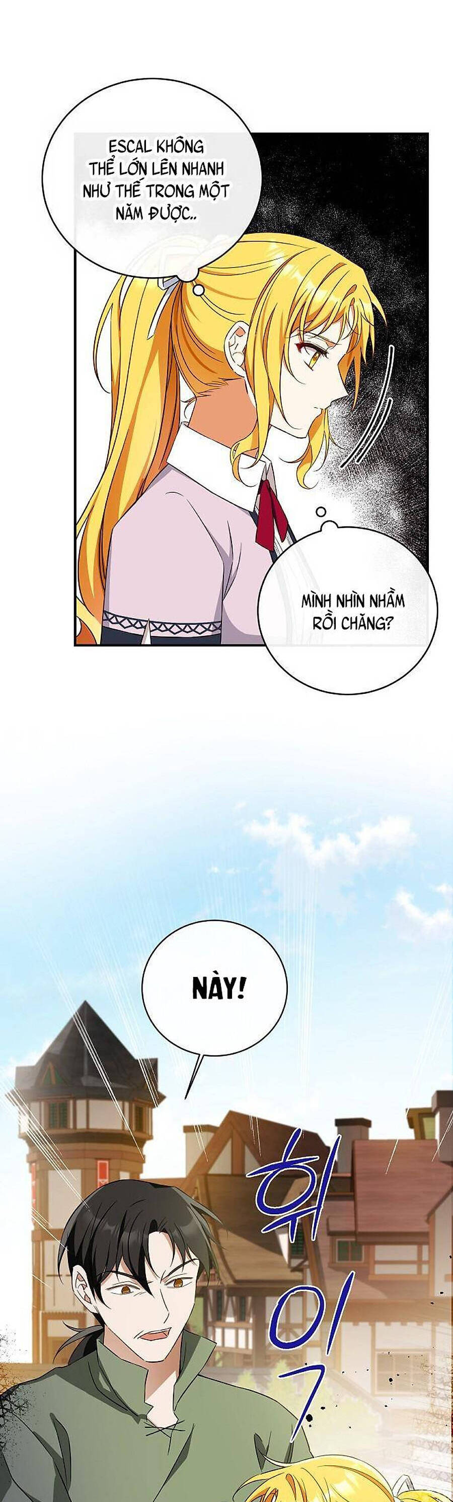 Thuần Hóa Hầu Tước Quái Dị Chapter 18 - Trang 2