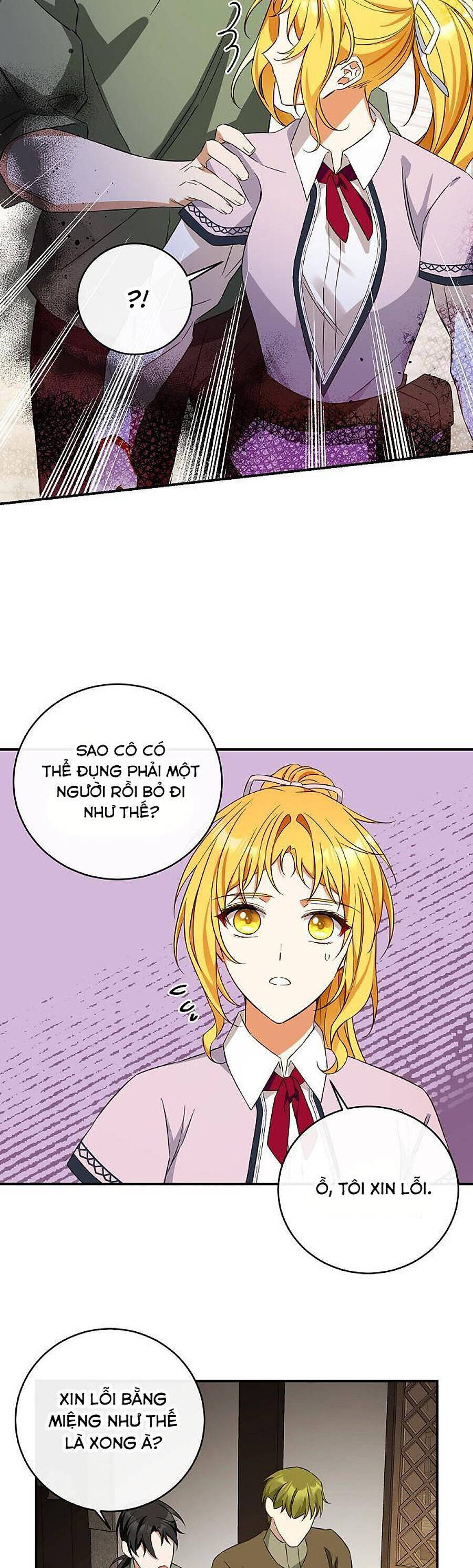 Thuần Hóa Hầu Tước Quái Dị Chapter 18 - Trang 2