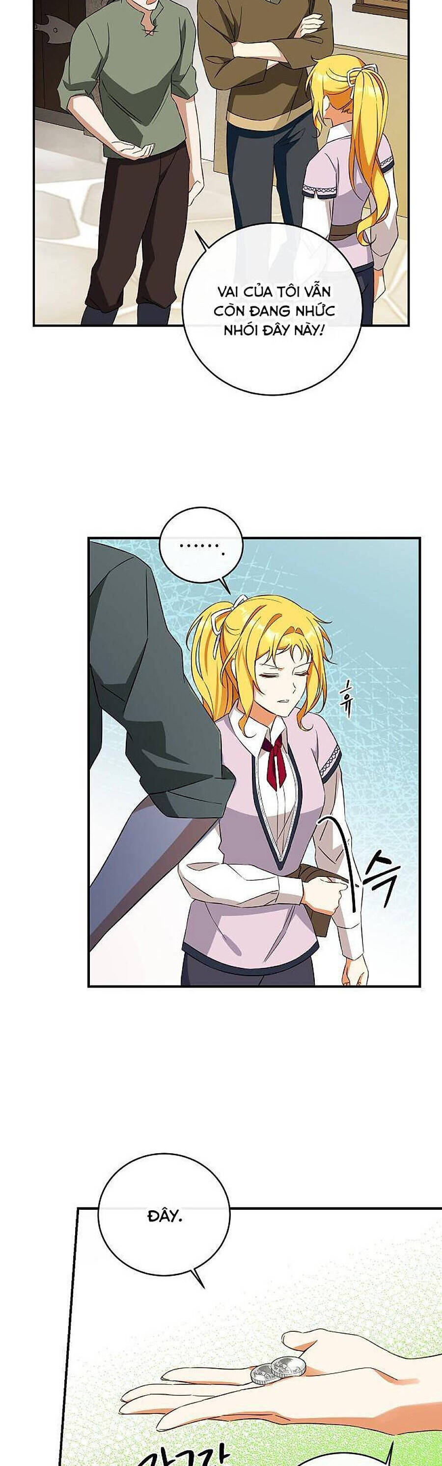 Thuần Hóa Hầu Tước Quái Dị Chapter 18 - Trang 2