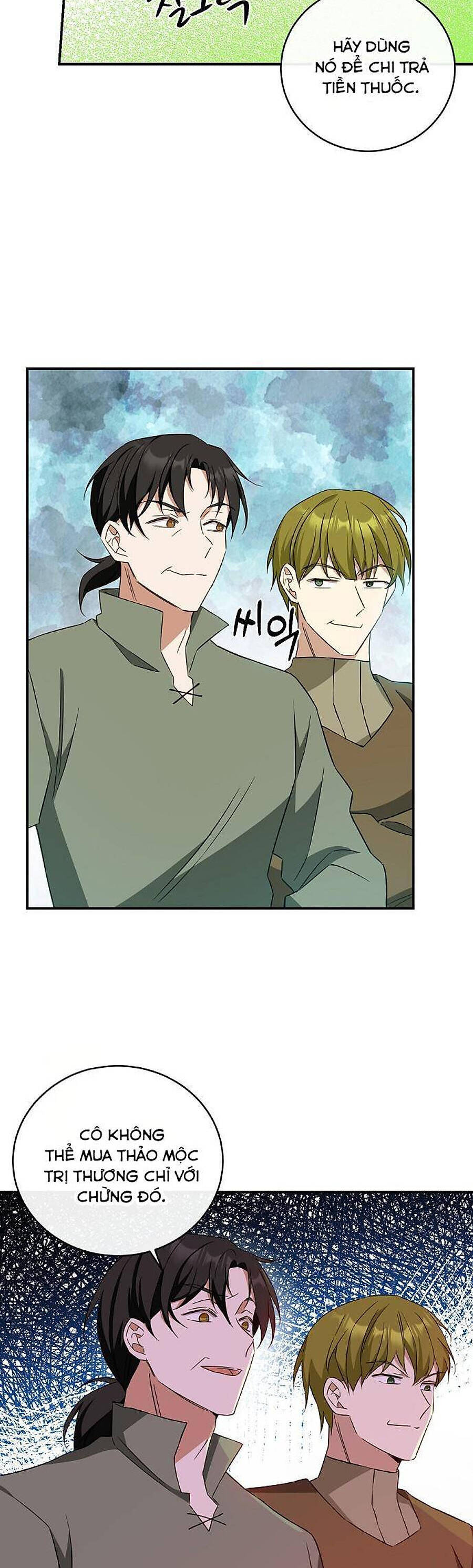 Thuần Hóa Hầu Tước Quái Dị Chapter 18 - Trang 2