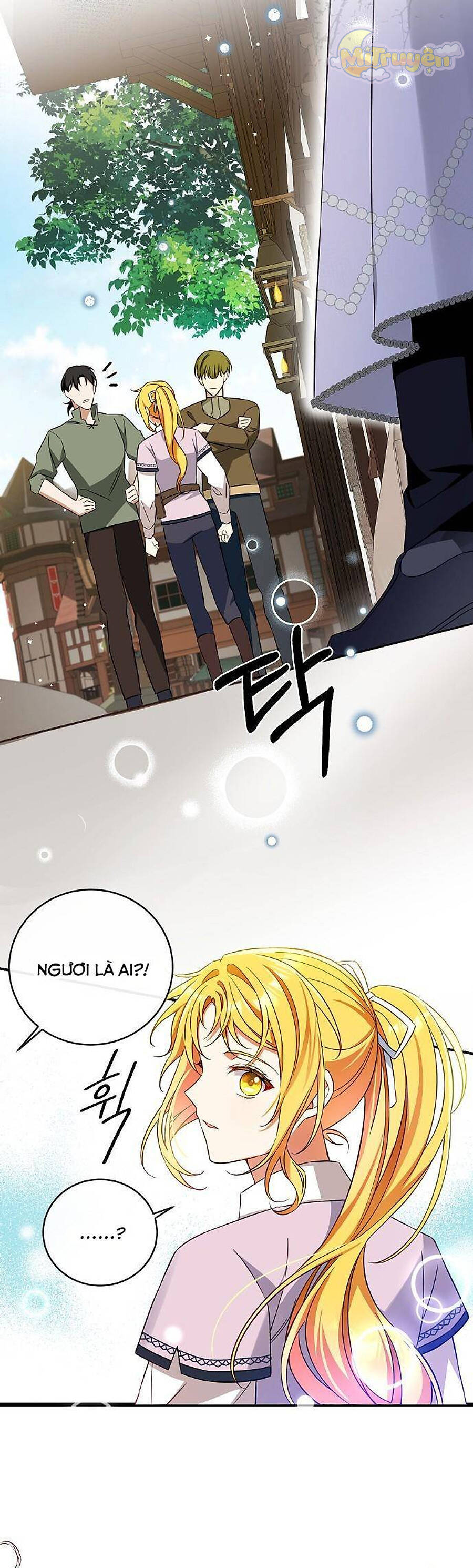 Thuần Hóa Hầu Tước Quái Dị Chapter 18 - Trang 2