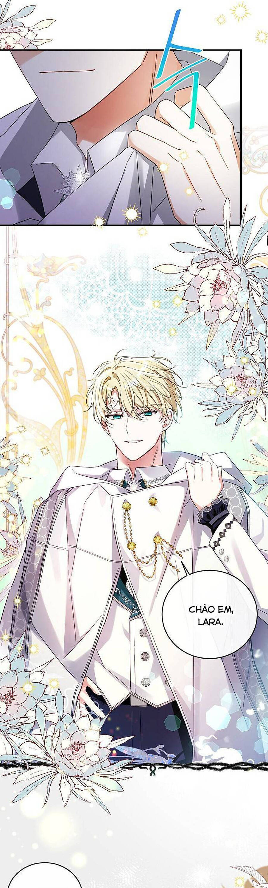 Thuần Hóa Hầu Tước Quái Dị Chapter 18 - Trang 2