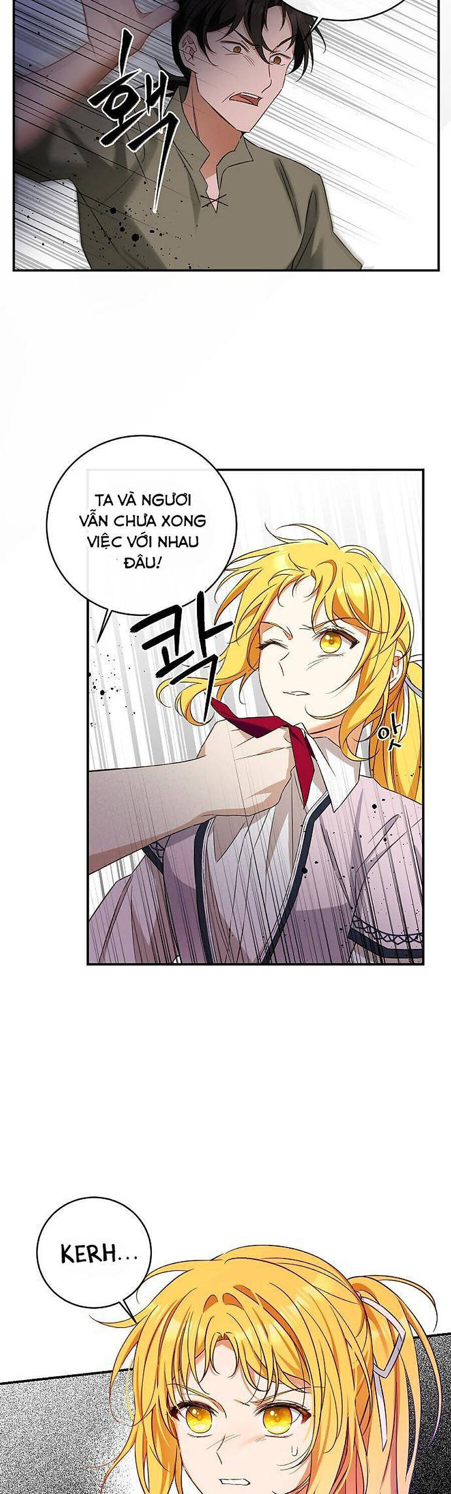 Thuần Hóa Hầu Tước Quái Dị Chapter 18 - Trang 2