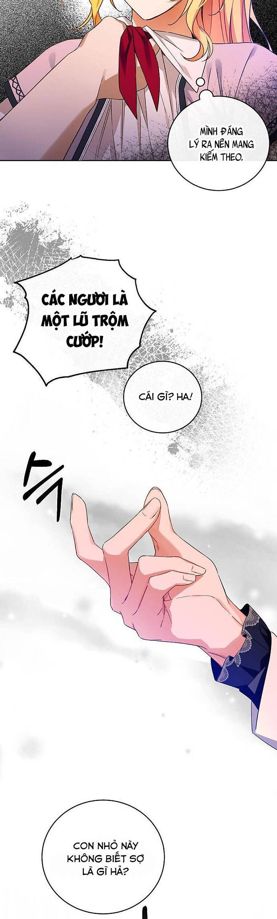 Thuần Hóa Hầu Tước Quái Dị Chapter 18 - Trang 2