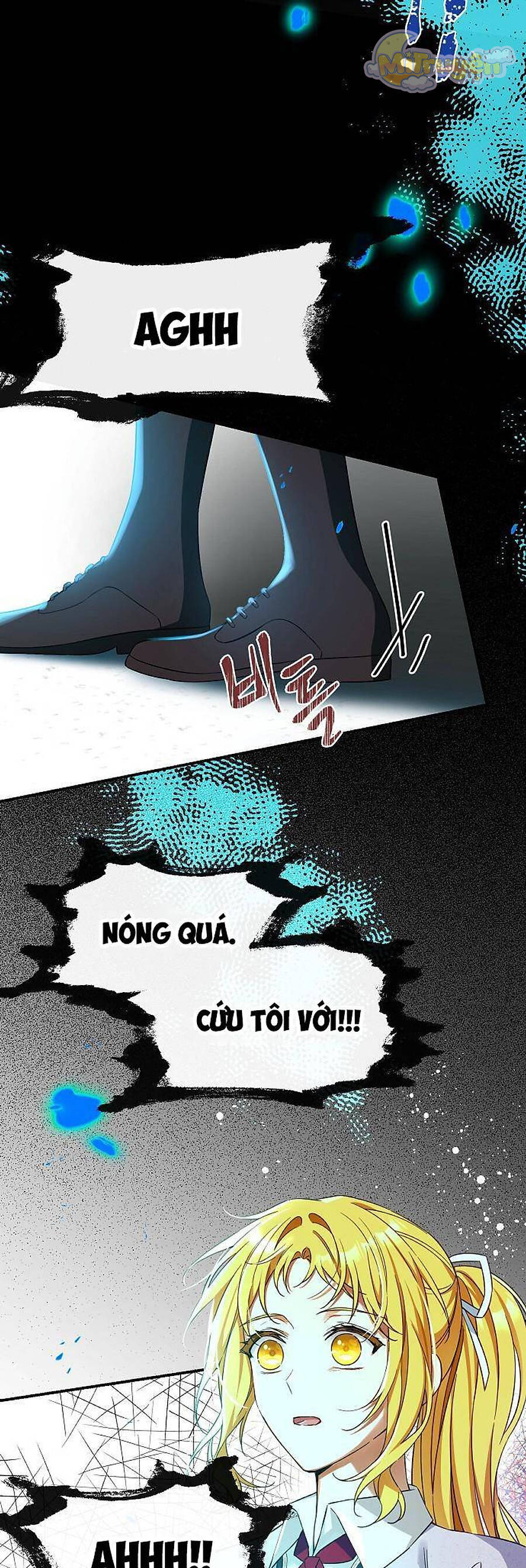 Thuần Hóa Hầu Tước Quái Dị Chapter 18 - Trang 2