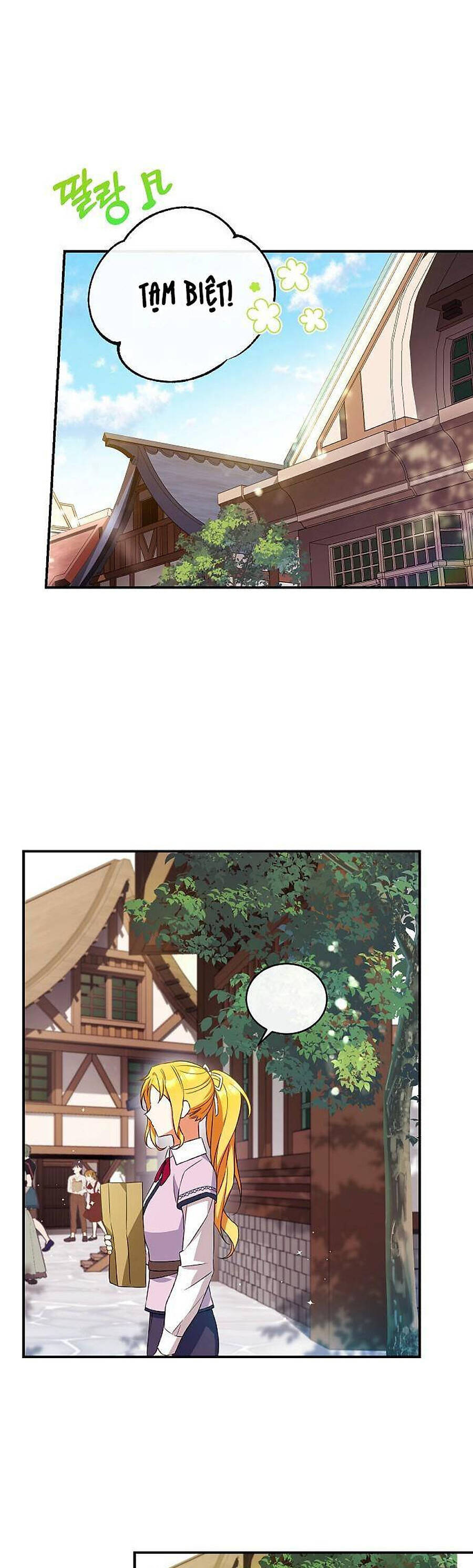 Thuần Hóa Hầu Tước Quái Dị Chapter 18 - Trang 2