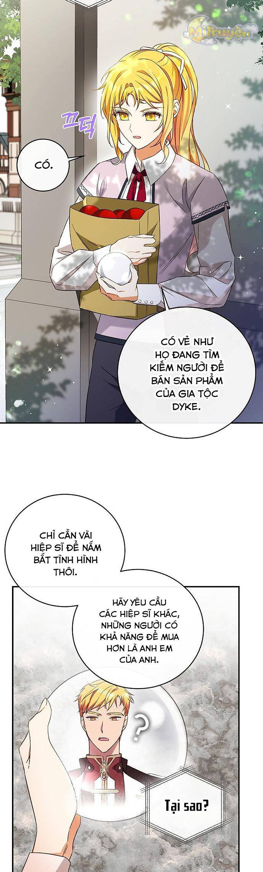 Thuần Hóa Hầu Tước Quái Dị Chapter 18 - Trang 2