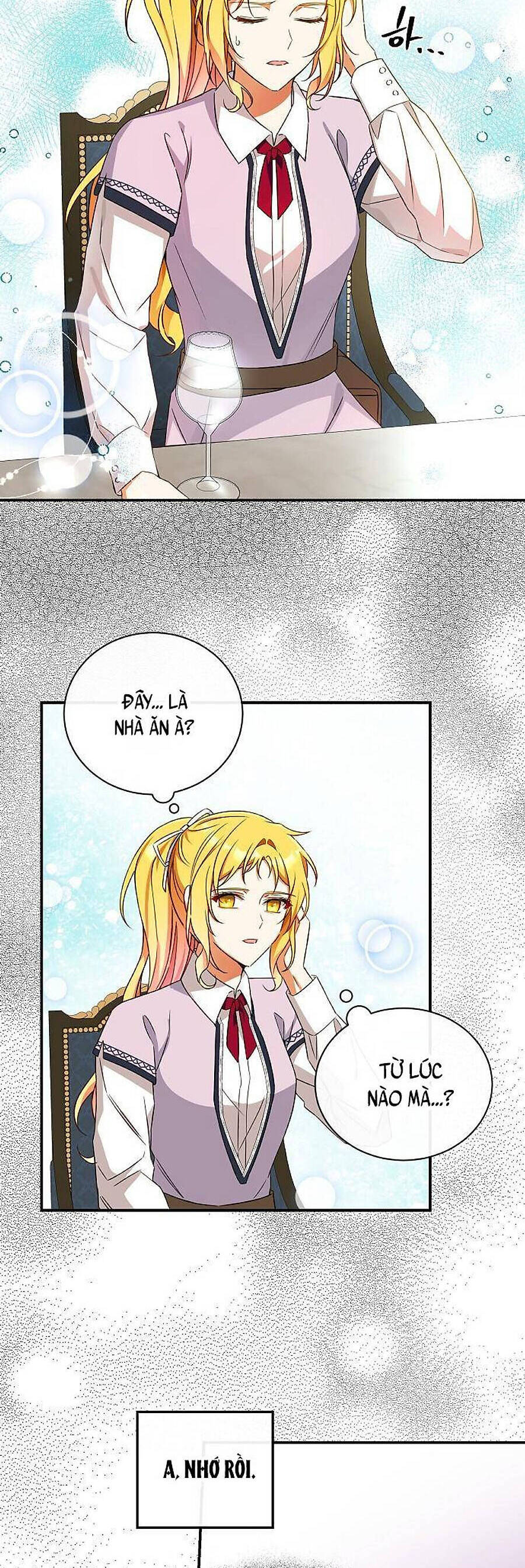 Thuần Hóa Hầu Tước Quái Dị Chapter 19 - Trang 2