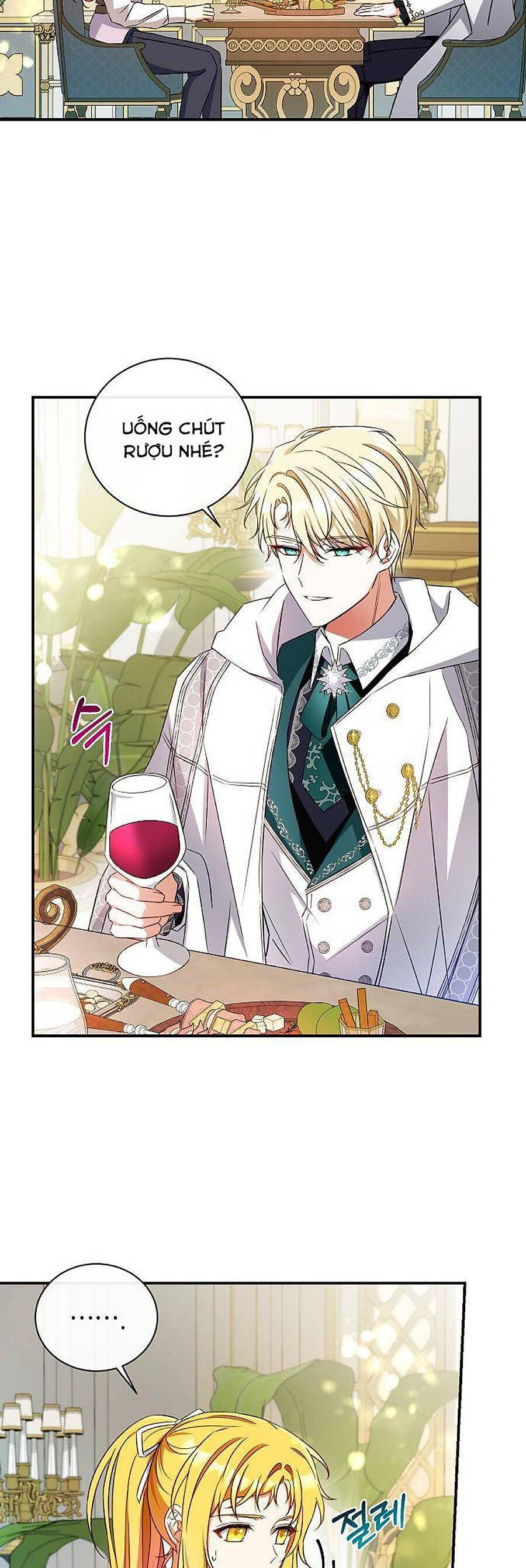 Thuần Hóa Hầu Tước Quái Dị Chapter 19 - Trang 2