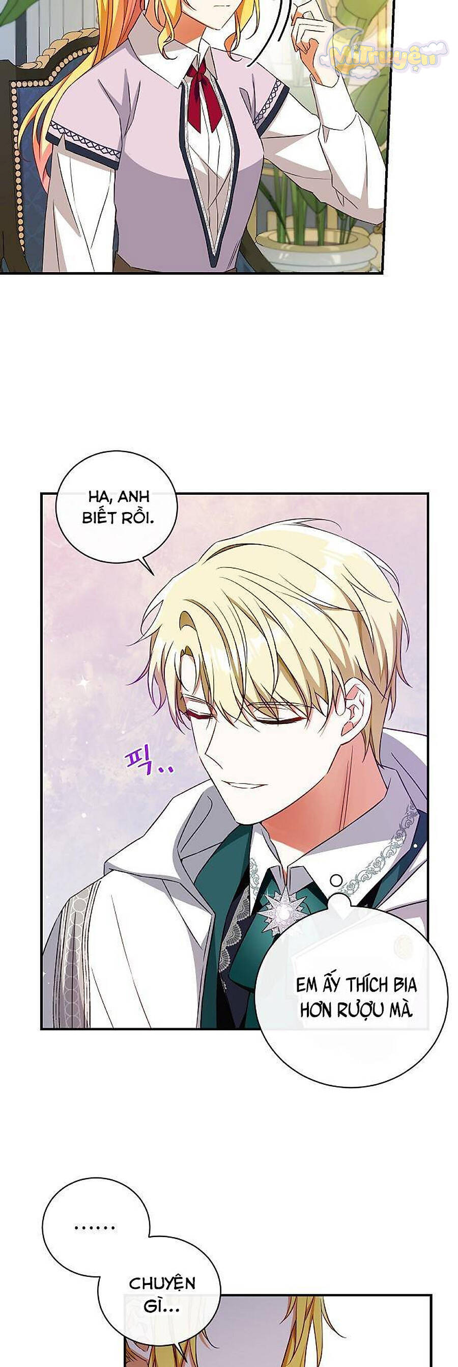 Thuần Hóa Hầu Tước Quái Dị Chapter 19 - Trang 2