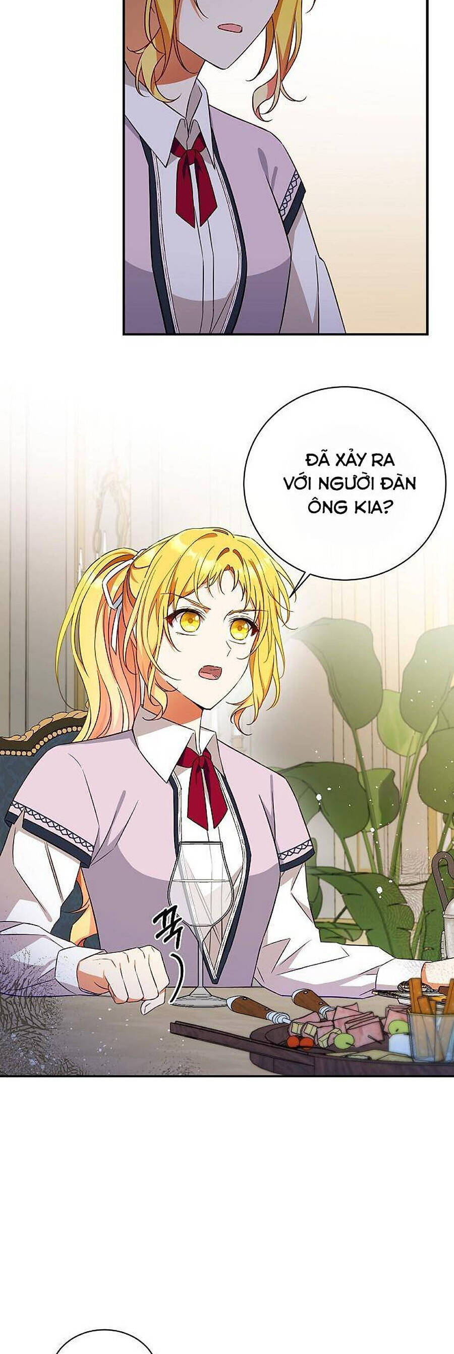 Thuần Hóa Hầu Tước Quái Dị Chapter 19 - Trang 2