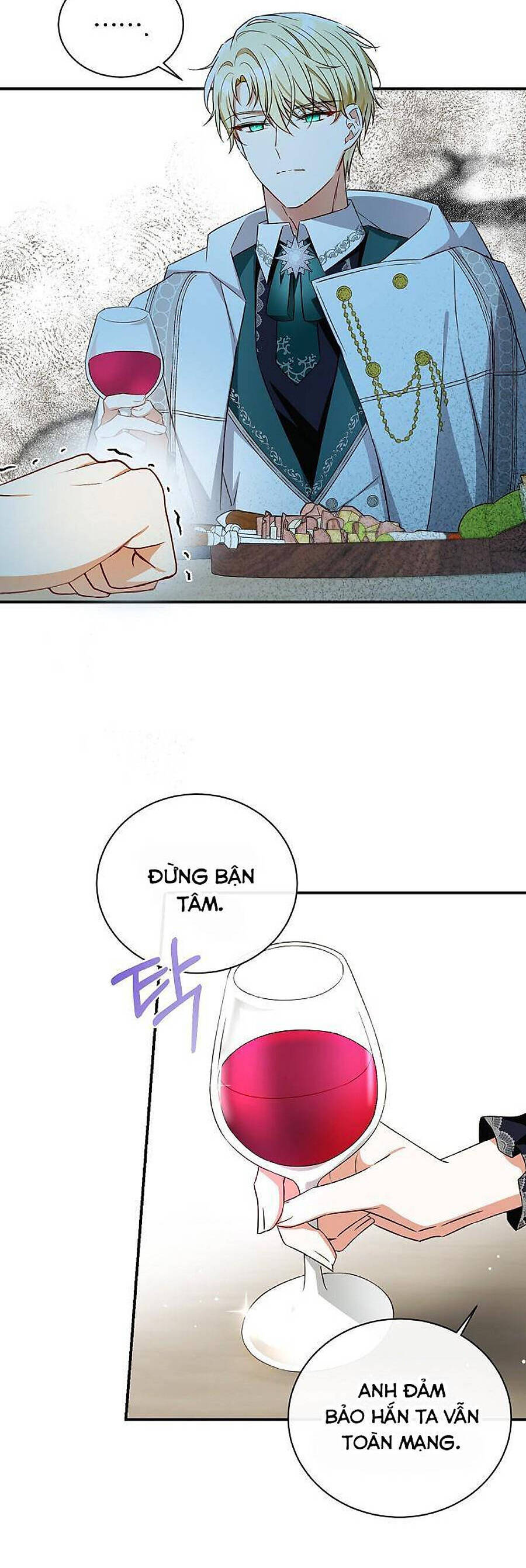 Thuần Hóa Hầu Tước Quái Dị Chapter 19 - Trang 2