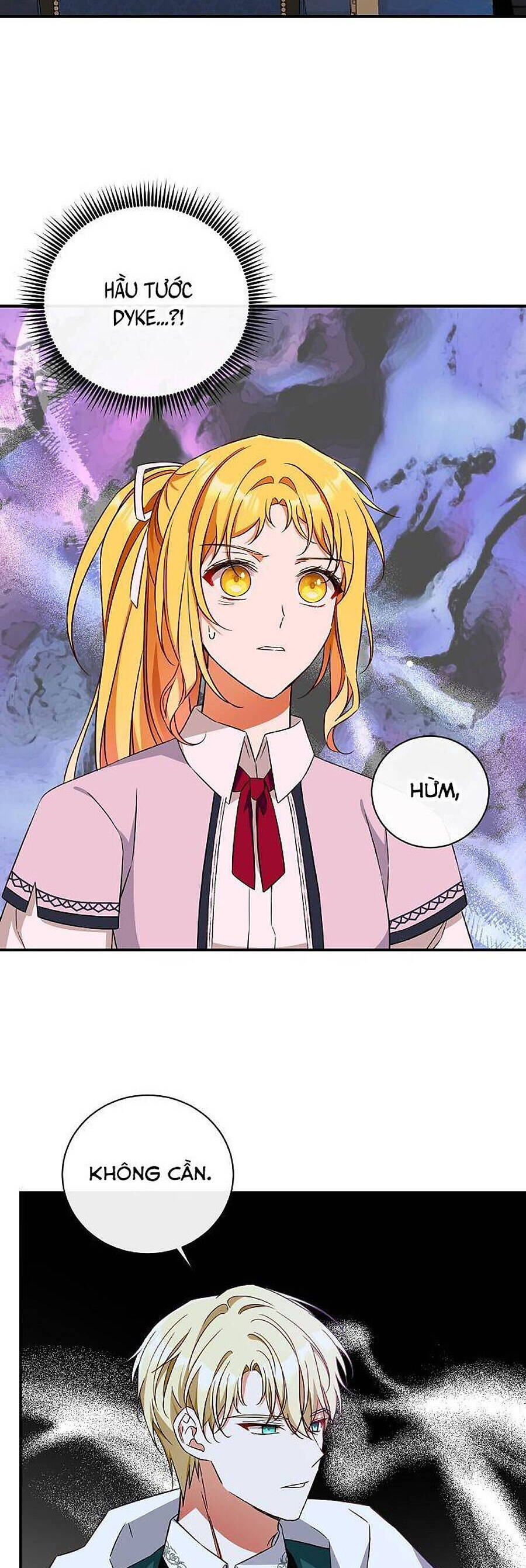 Thuần Hóa Hầu Tước Quái Dị Chapter 19 - Trang 2