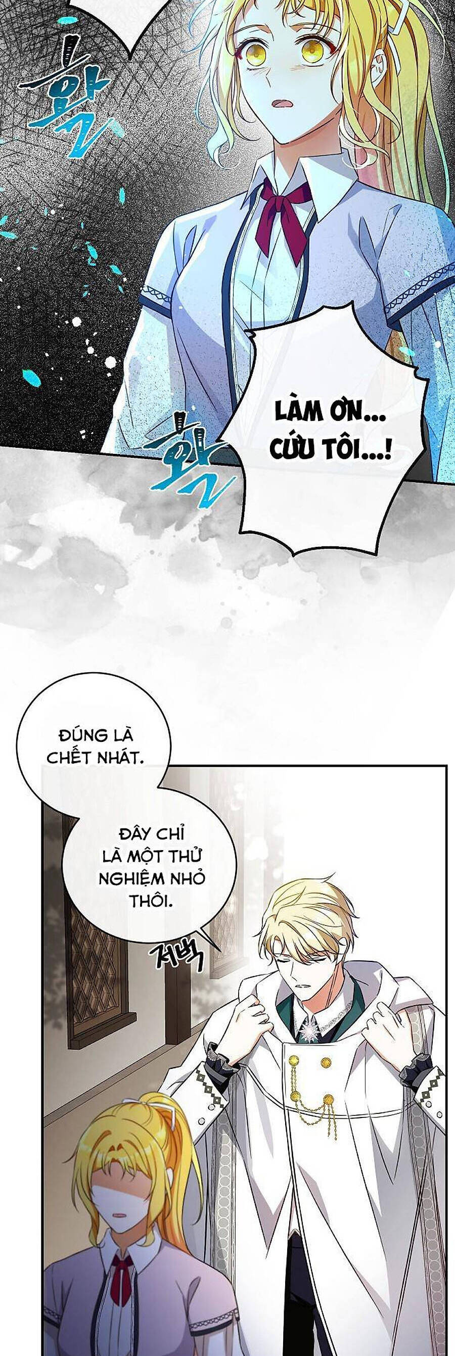 Thuần Hóa Hầu Tước Quái Dị Chapter 19 - Trang 2