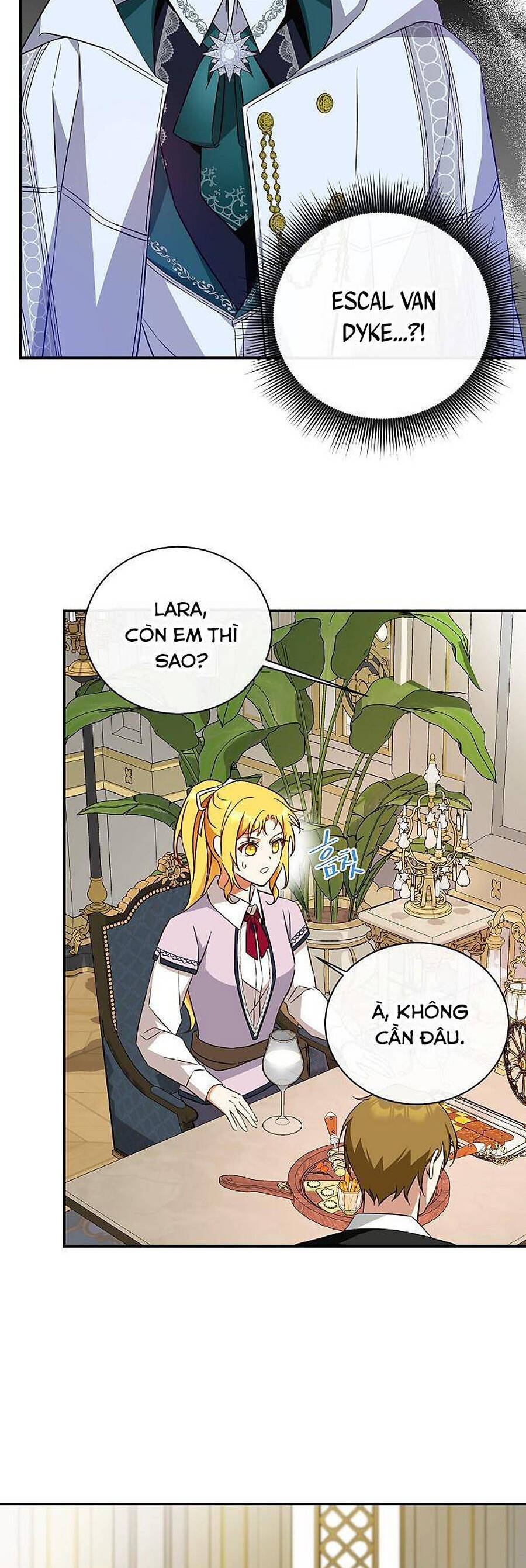 Thuần Hóa Hầu Tước Quái Dị Chapter 19 - Trang 2