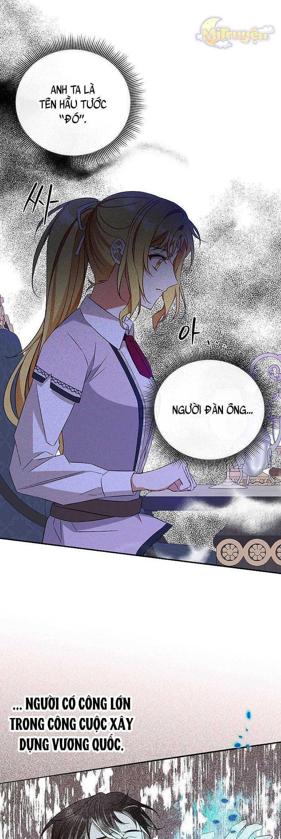 Thuần Hóa Hầu Tước Quái Dị Chapter 19 - Trang 2