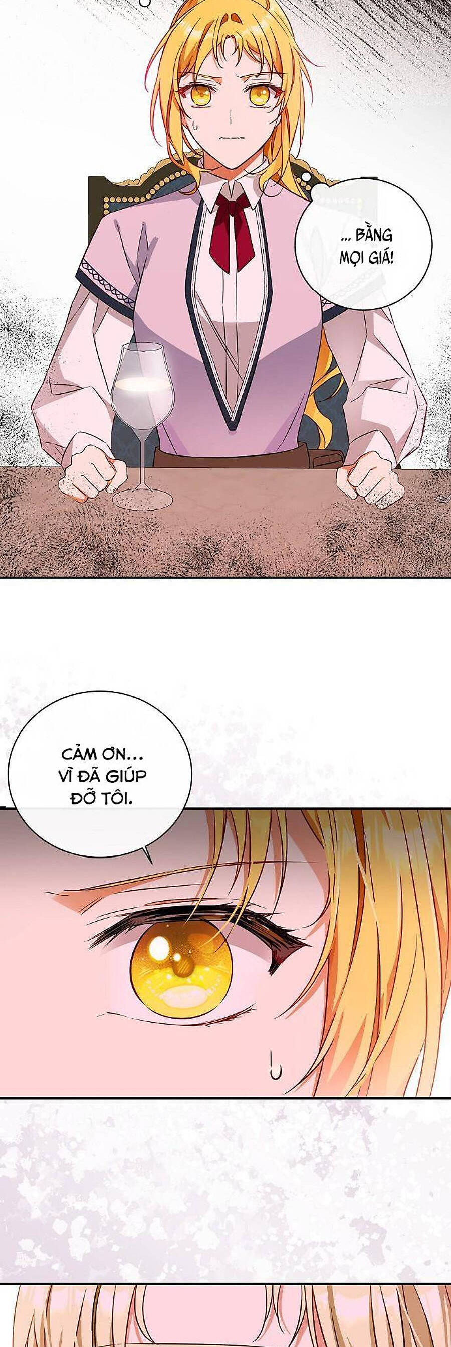 Thuần Hóa Hầu Tước Quái Dị Chapter 19 - Trang 2