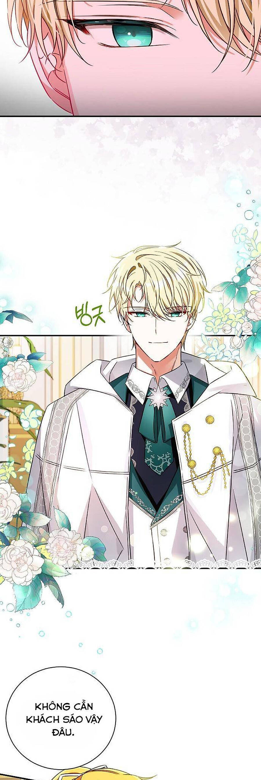 Thuần Hóa Hầu Tước Quái Dị Chapter 19 - Trang 2