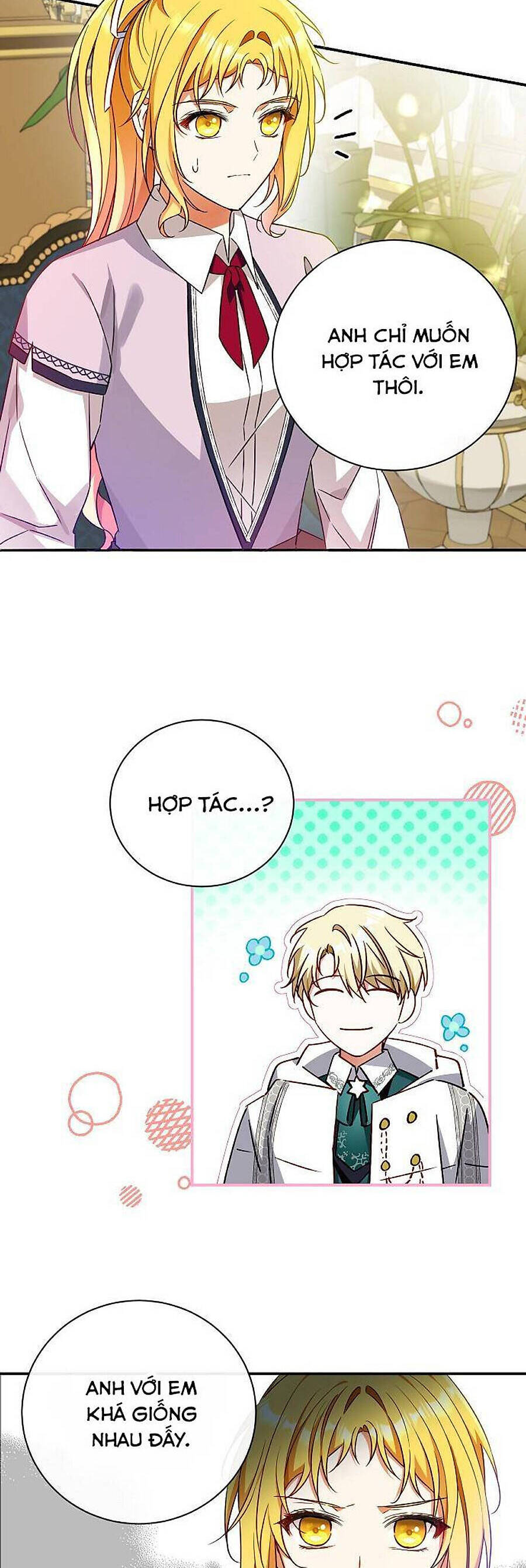 Thuần Hóa Hầu Tước Quái Dị Chapter 19 - Trang 2