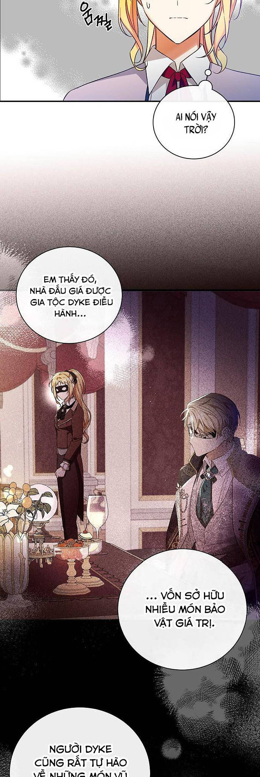 Thuần Hóa Hầu Tước Quái Dị Chapter 19 - Trang 2