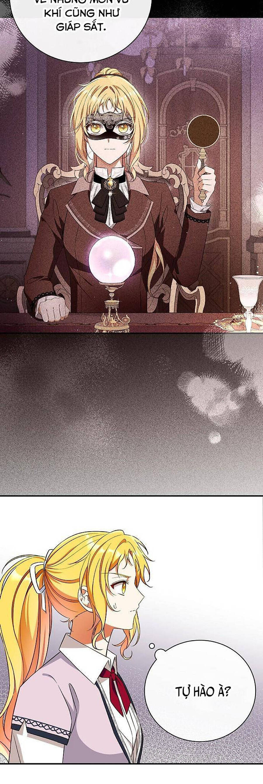 Thuần Hóa Hầu Tước Quái Dị Chapter 19 - Trang 2