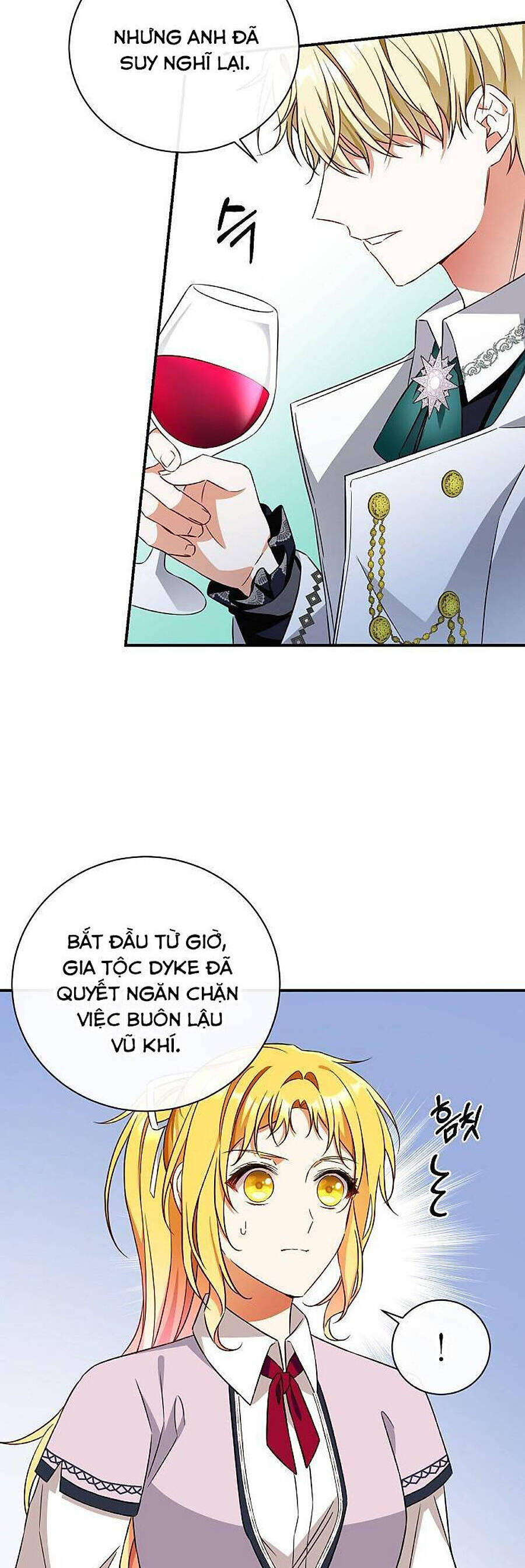 Thuần Hóa Hầu Tước Quái Dị Chapter 19 - Trang 2