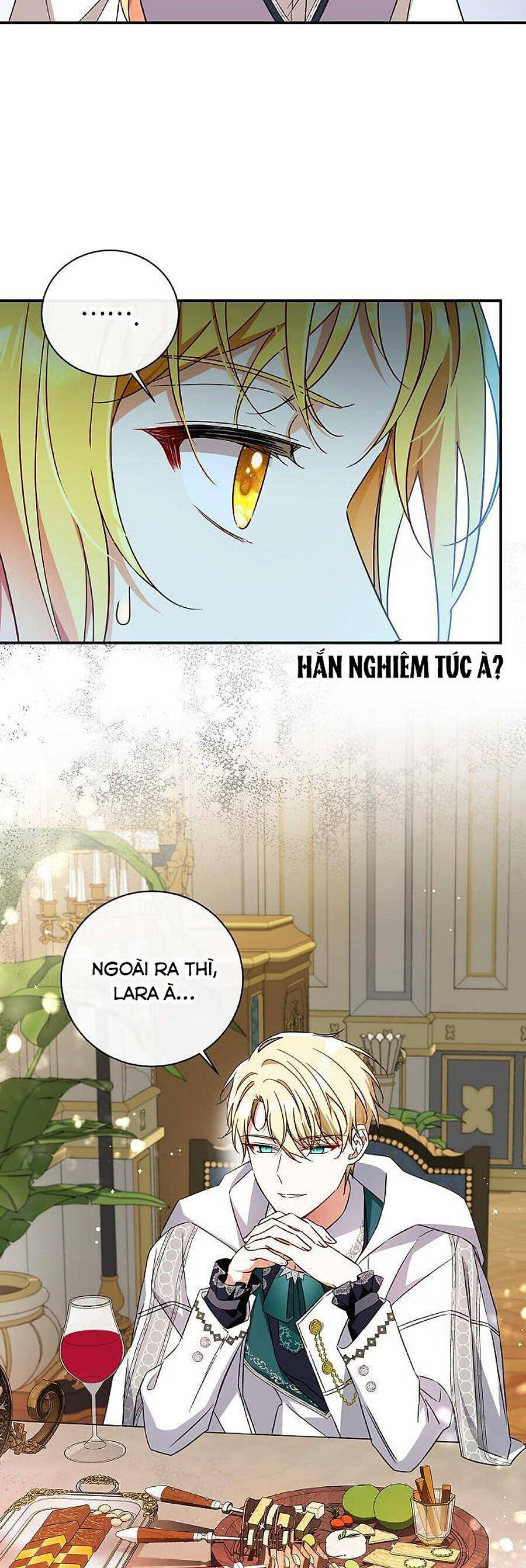 Thuần Hóa Hầu Tước Quái Dị Chapter 19 - Trang 2