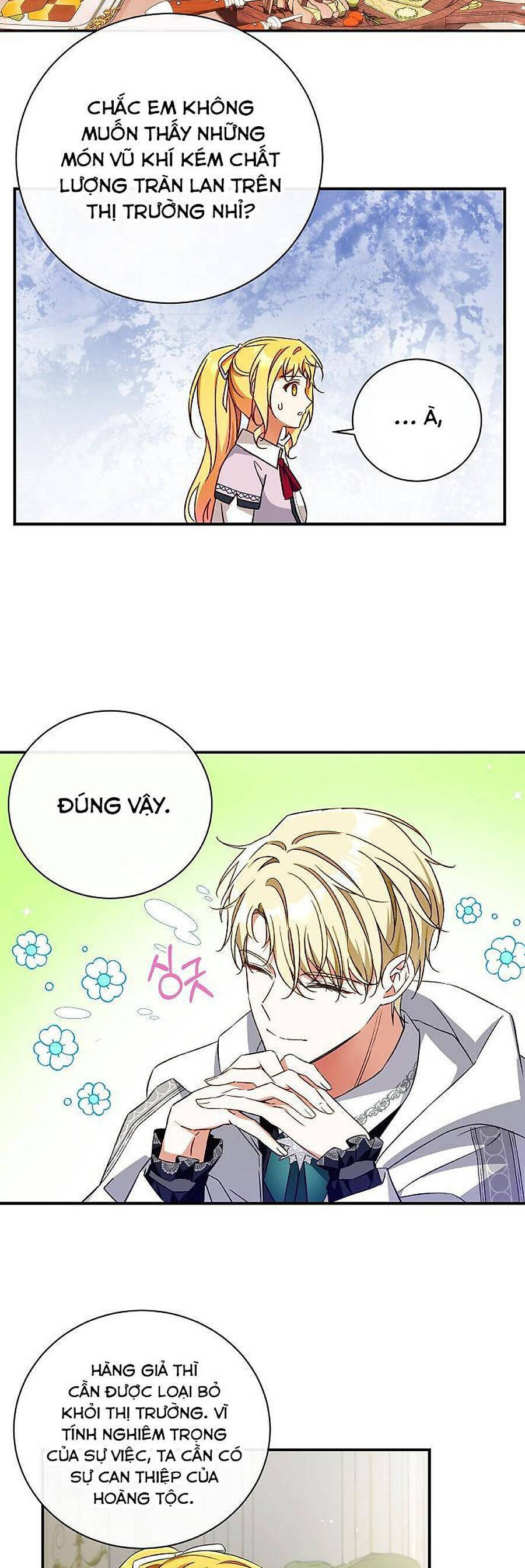 Thuần Hóa Hầu Tước Quái Dị Chapter 19 - Trang 2