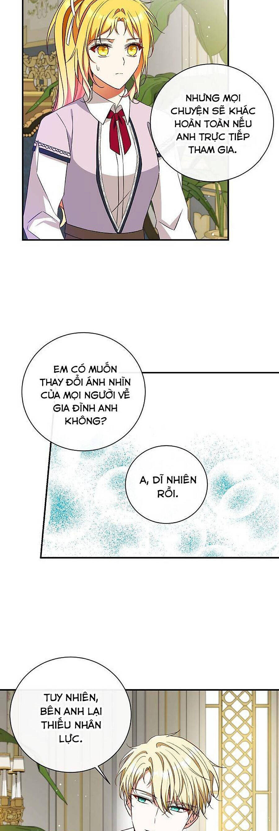 Thuần Hóa Hầu Tước Quái Dị Chapter 19 - Trang 2