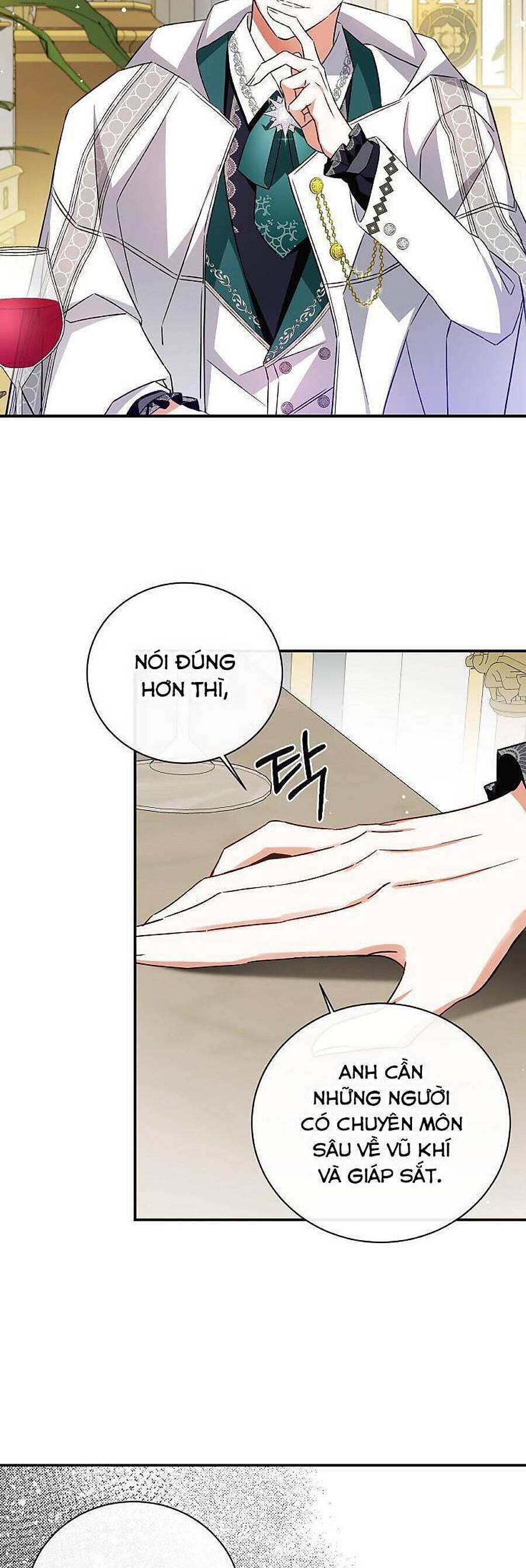 Thuần Hóa Hầu Tước Quái Dị Chapter 19 - Trang 2