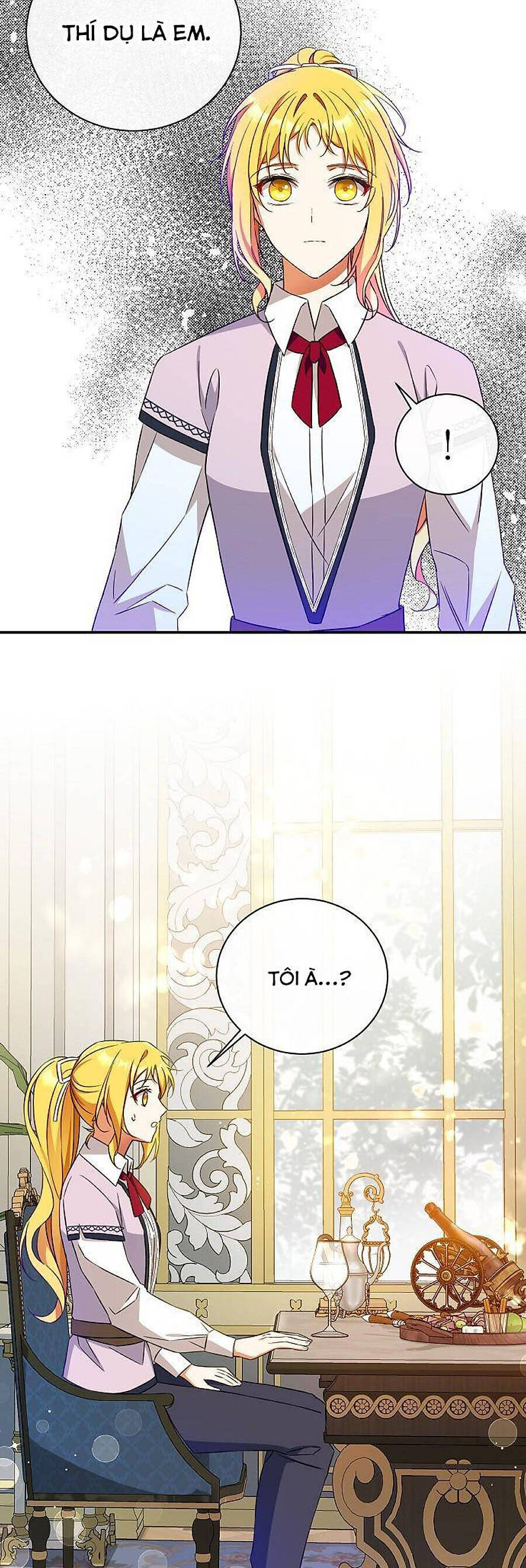 Thuần Hóa Hầu Tước Quái Dị Chapter 19 - Trang 2