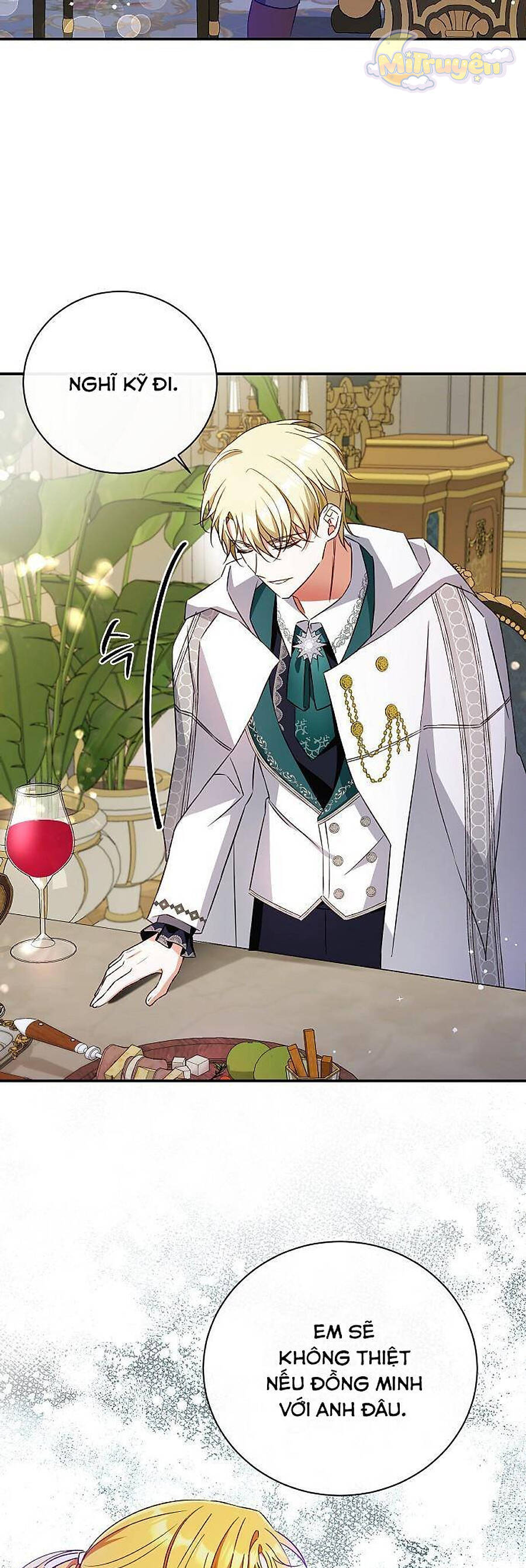 Thuần Hóa Hầu Tước Quái Dị Chapter 19 - Trang 2