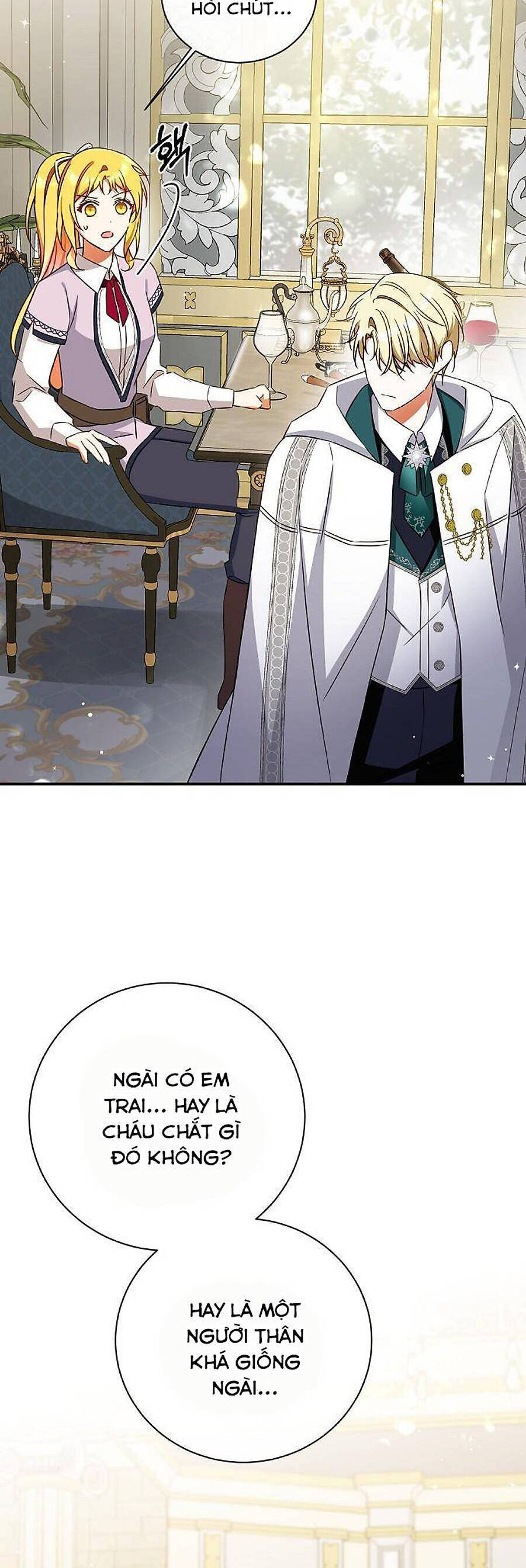 Thuần Hóa Hầu Tước Quái Dị Chapter 19 - Trang 2