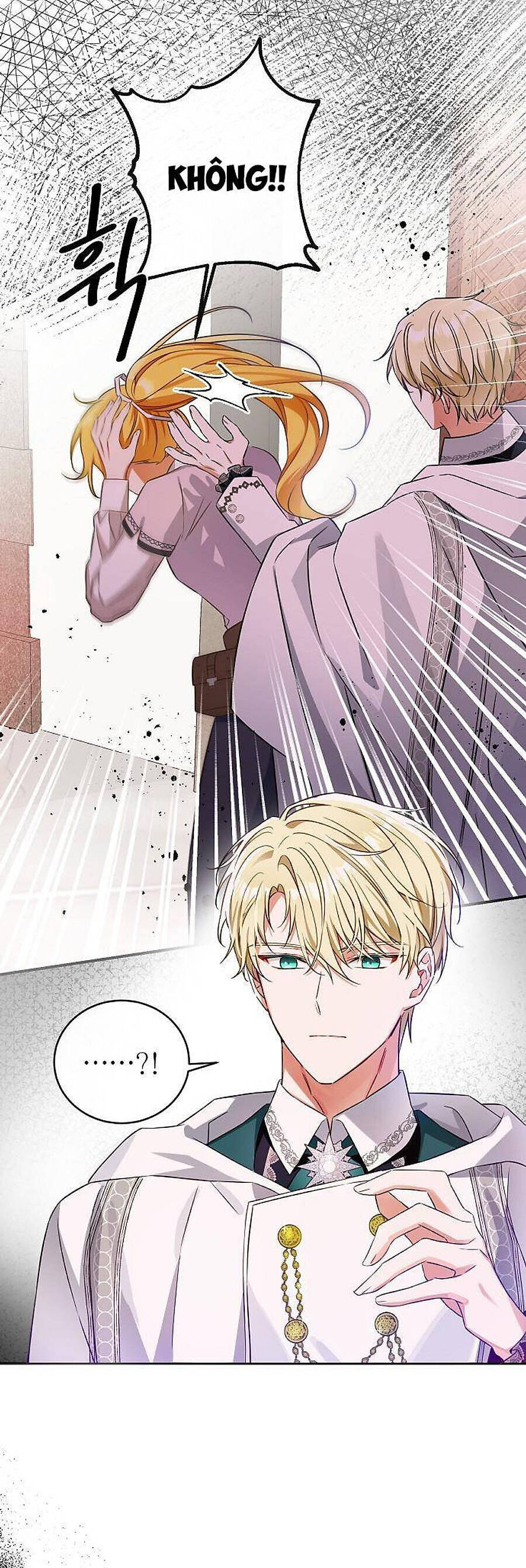 Thuần Hóa Hầu Tước Quái Dị Chapter 19 - Trang 2