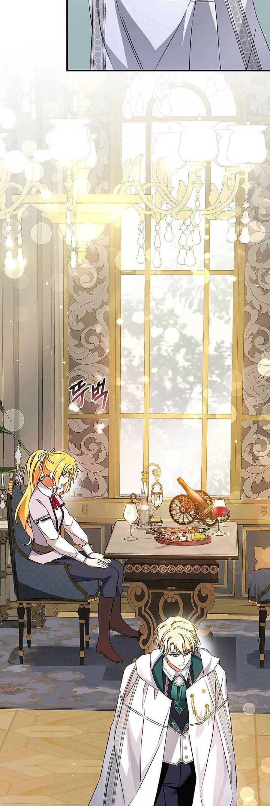 Thuần Hóa Hầu Tước Quái Dị Chapter 19 - Trang 2