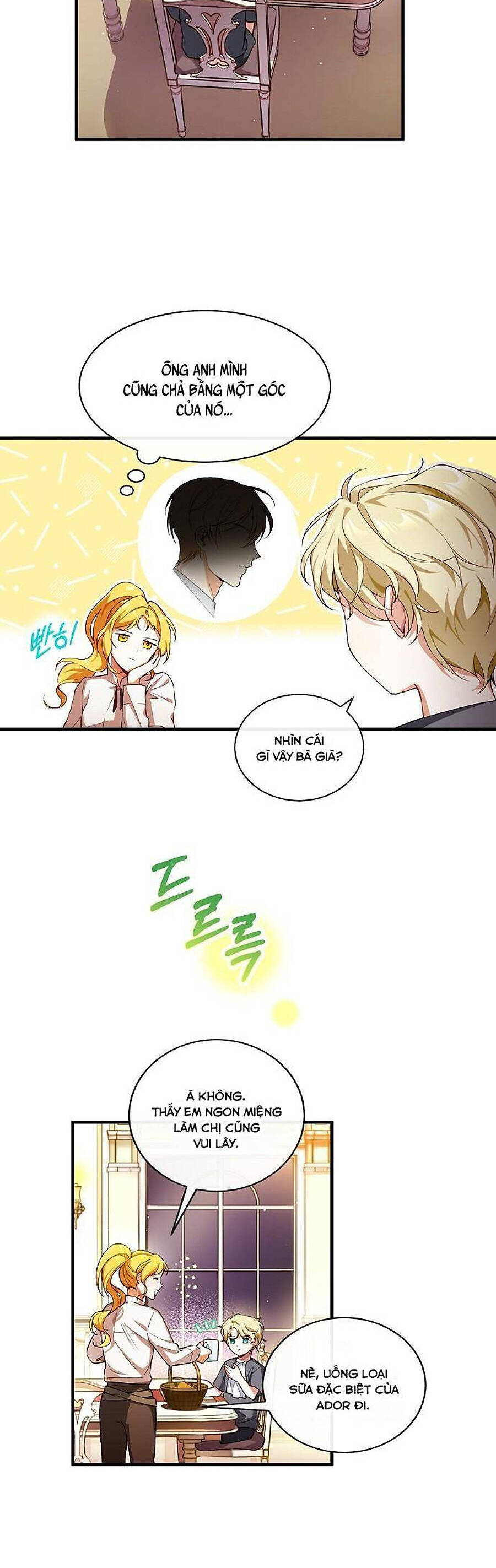 Thuần Hóa Hầu Tước Quái Dị Chapter 2 - Trang 2