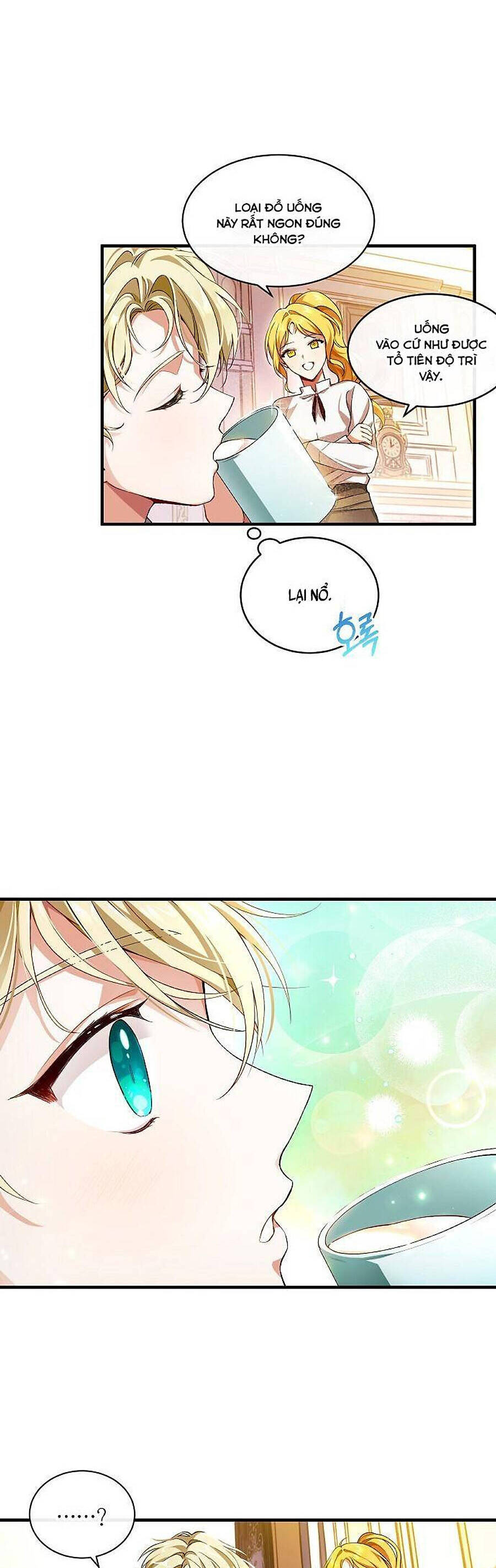 Thuần Hóa Hầu Tước Quái Dị Chapter 2 - Trang 2