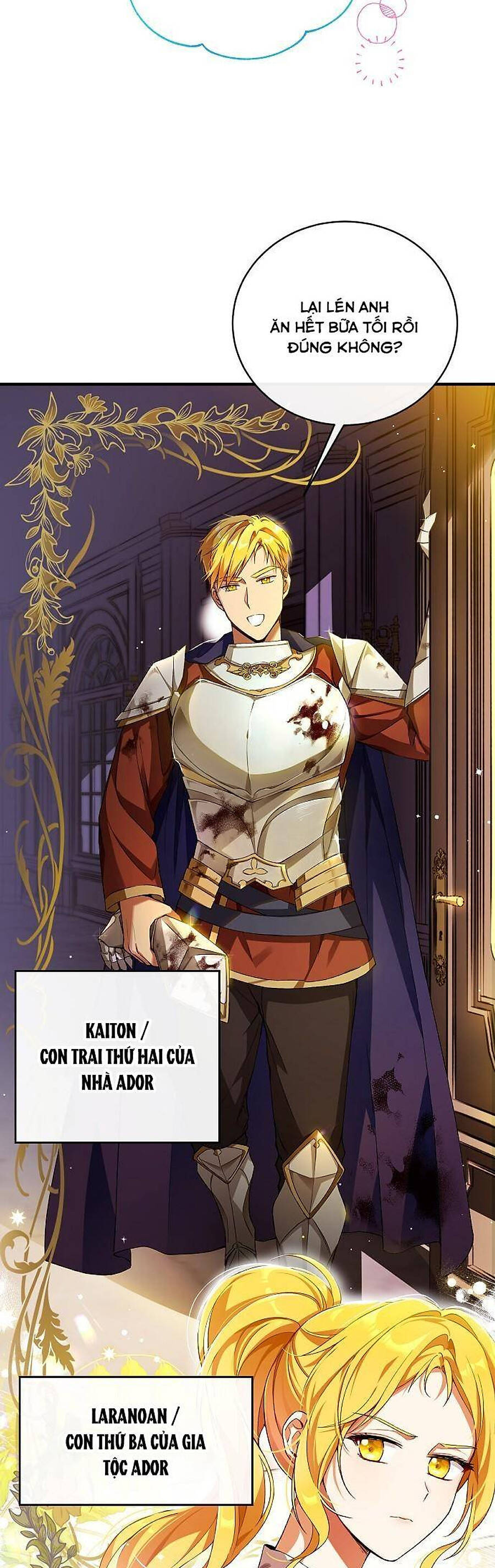 Thuần Hóa Hầu Tước Quái Dị Chapter 2 - Trang 2