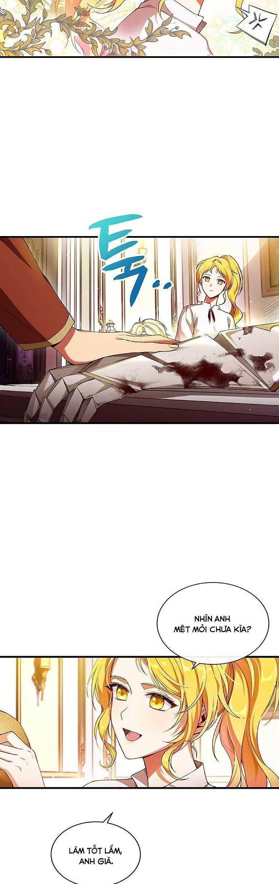 Thuần Hóa Hầu Tước Quái Dị Chapter 2 - Trang 2