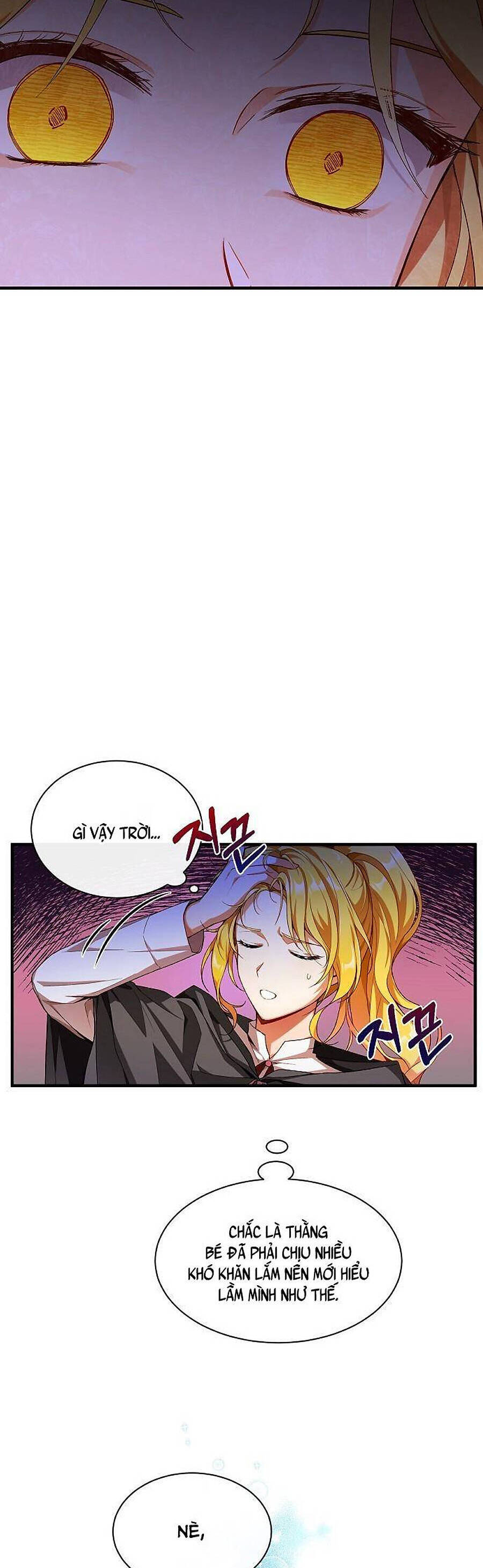 Thuần Hóa Hầu Tước Quái Dị Chapter 2 - Trang 2