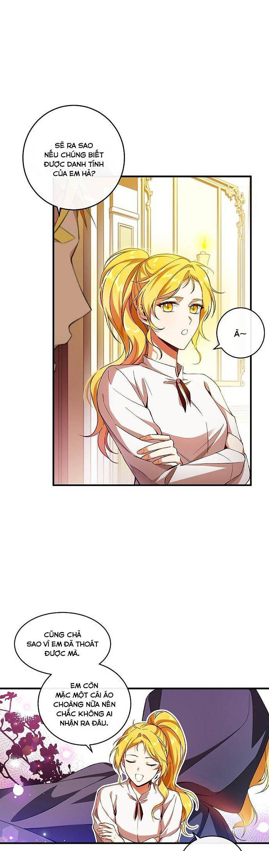 Thuần Hóa Hầu Tước Quái Dị Chapter 2 - Trang 2