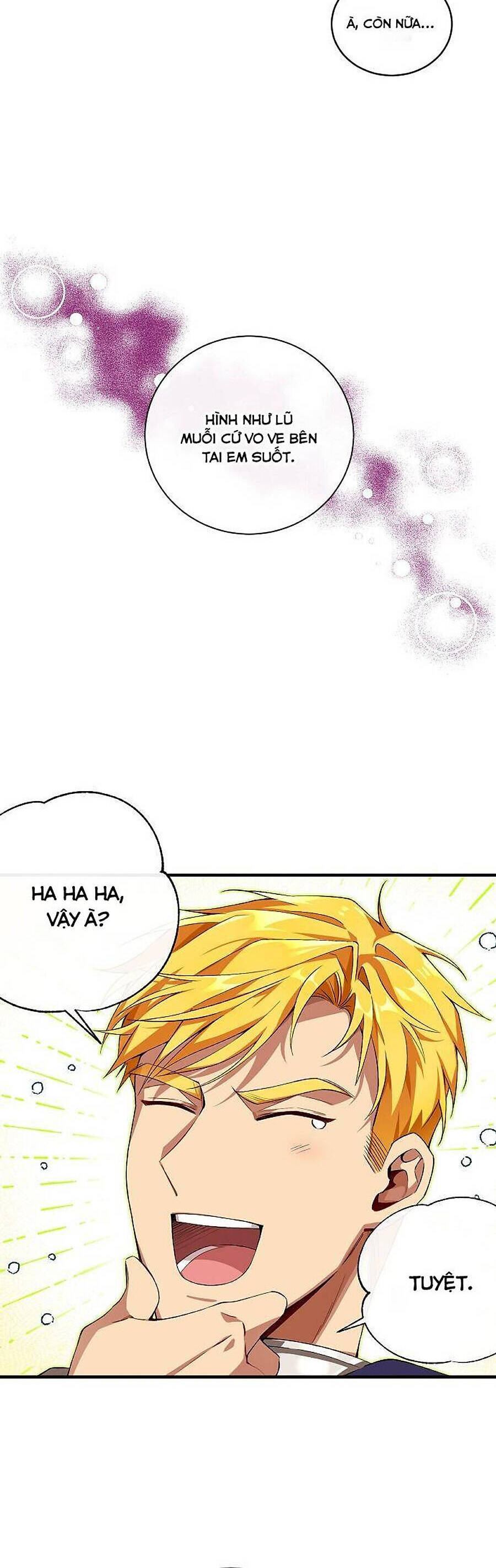 Thuần Hóa Hầu Tước Quái Dị Chapter 2 - Trang 2