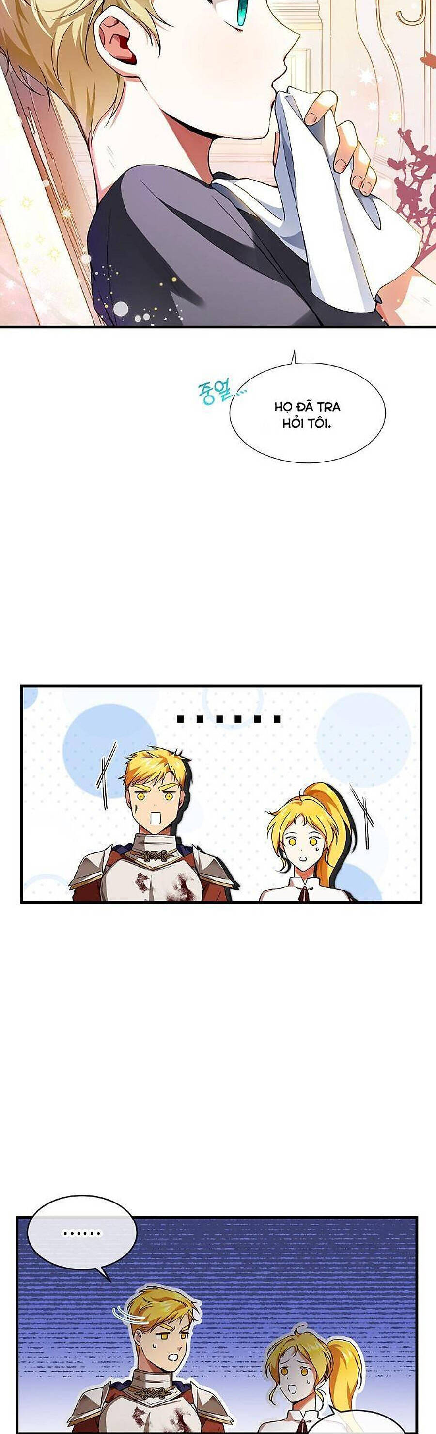 Thuần Hóa Hầu Tước Quái Dị Chapter 2 - Trang 2