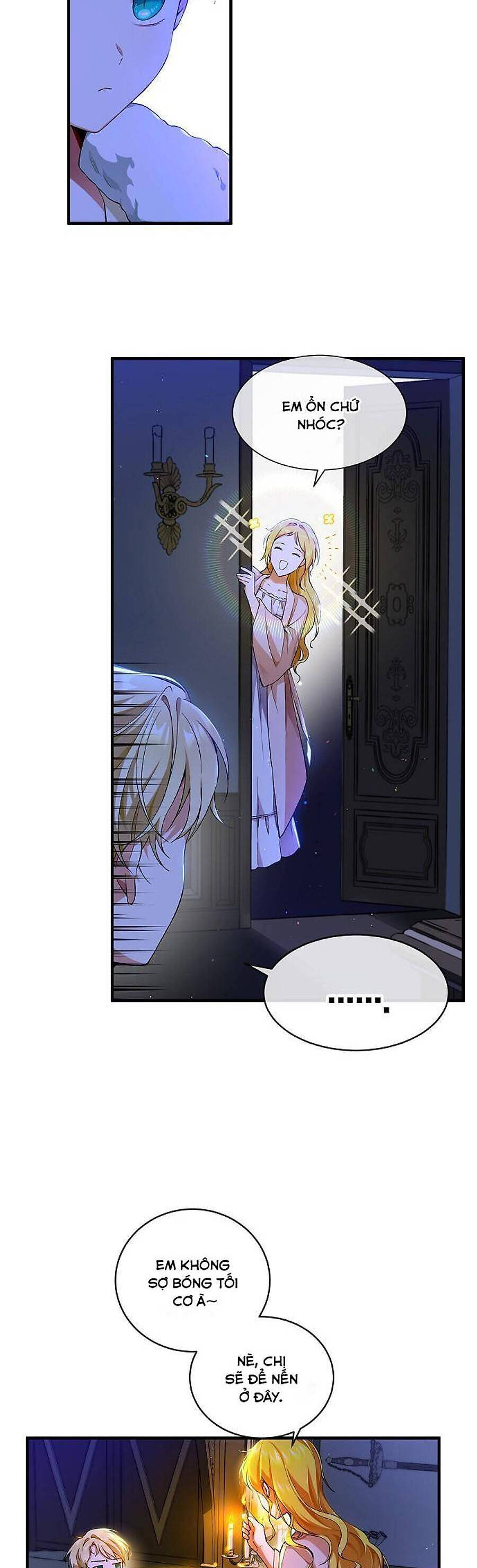 Thuần Hóa Hầu Tước Quái Dị Chapter 2 - Trang 2