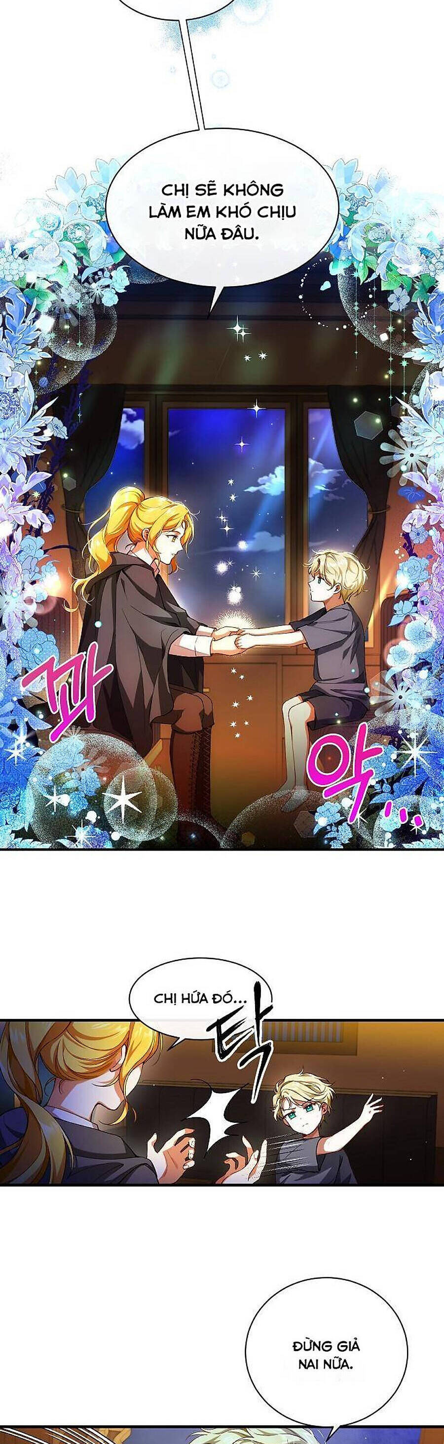 Thuần Hóa Hầu Tước Quái Dị Chapter 2 - Trang 2