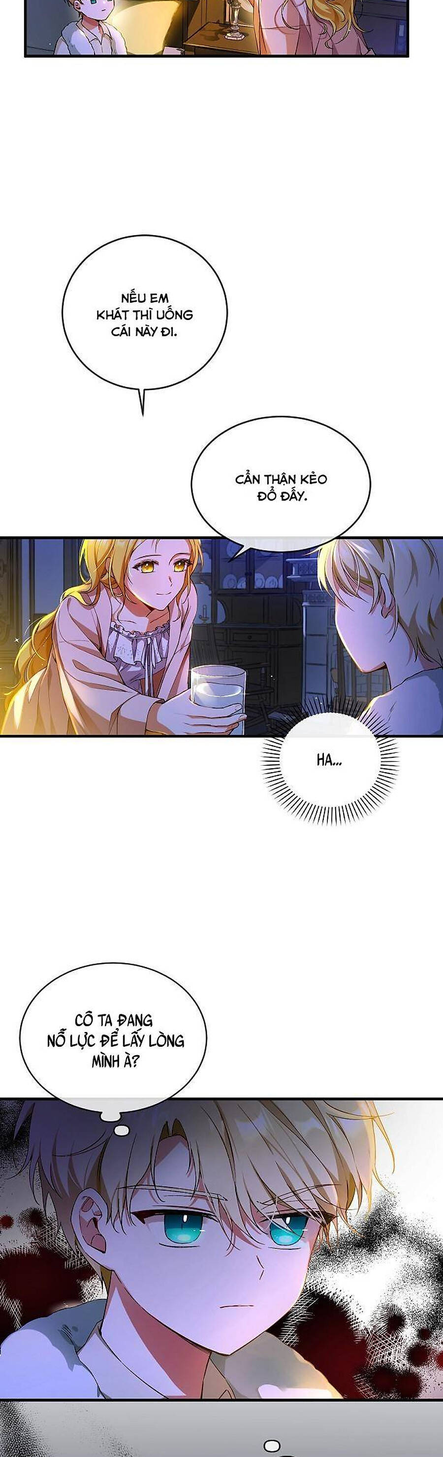 Thuần Hóa Hầu Tước Quái Dị Chapter 2 - Trang 2